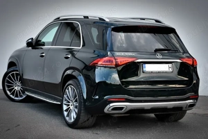 Mercedes-Benz GLE 400 d 4MATIC - imagine 9