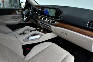 Mercedes-Benz GLE 400 d 4MATIC - imagine 19