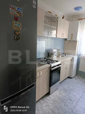 Apartament cu 3 camere, 55 mp, Valea Aurie