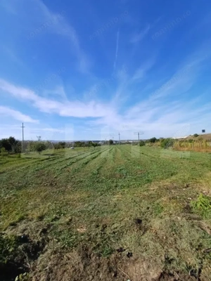 Teren extravilan, cu CF, 2963 mp, in Mihai Viteazu - imagine 2 Teren extravilan, cu CF, 2963 mp, in Mihai Viteazu - imagine 2