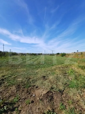 Teren extravilan, cu CF, 2963 mp, in Mihai Viteazu - imagine 3 Teren extravilan, cu CF, 2963 mp, in Mihai Viteazu - imagine 3