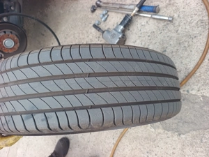 Anvelope vara Michelin  - imagine 2