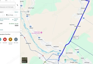 Teren Intravilan 986m