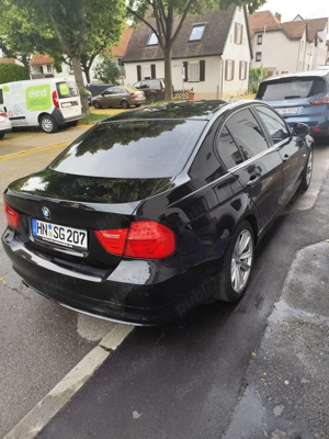Vând BMW 2011 192000km E90 318i 2.0 Tm6+1 Euro 5
