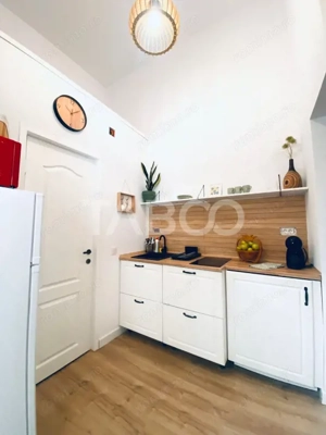 Garsoniera tip loft semidecomandata de vanzare in zona Ultracentral - imagine 5