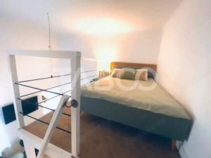 Garsoniera tip loft semidecomandata de vanzare in zona Ultracentral - imagine 3