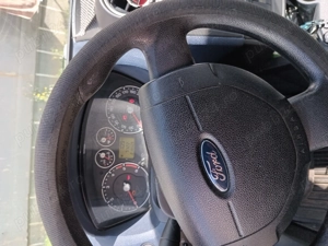 De vânzare ford fiesta  - imagine 3