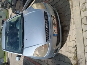 De vânzare ford fiesta  - imagine 2
