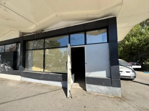 Spațiu comercial de închiriat Parter – Ion Mihalache/1 Mai, colț, vitrină mare - imagine 2