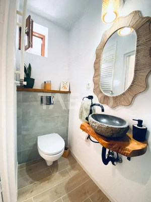 Garsoniera tip loft semidecomandata de vanzare in zona Ultracentral - imagine 7