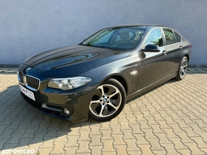 BMW Seria 5 518d