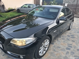 Vand BMW seria 5 520D - imagine 4