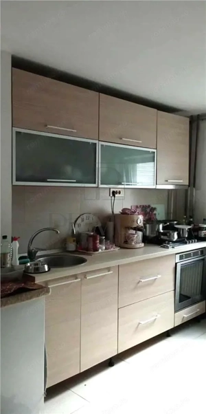 BUCOVINA - ETAJ 3 - CENTRALA PROPRIE - CLIMA - 3 CAMERE - 2 BAI - 2 BALCOANE - RULOURI - imagine 14