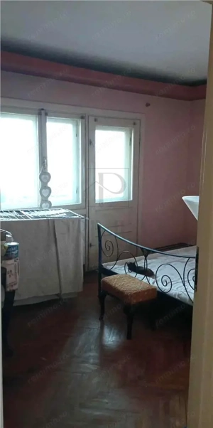 BUCOVINA - ETAJ 3 - CENTRALA PROPRIE - CLIMA - 3 CAMERE - 2 BAI - 2 BALCOANE - RULOURI - imagine 9