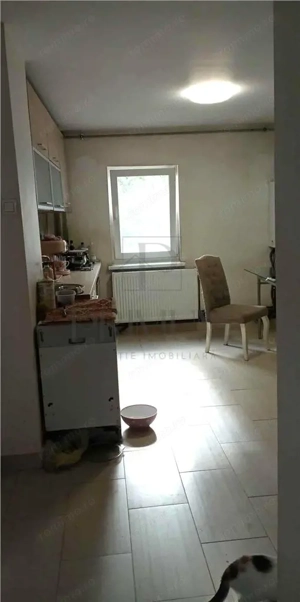 BUCOVINA - ETAJ 3 - CENTRALA PROPRIE - CLIMA - 3 CAMERE - 2 BAI - 2 BALCOANE - RULOURI - imagine 12