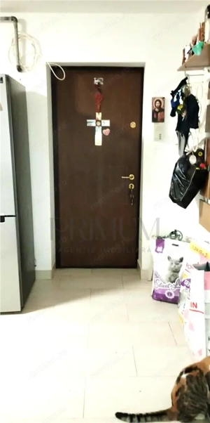 BUCOVINA - ETAJ 3 - CENTRALA PROPRIE - CLIMA - 3 CAMERE - 2 BAI - 2 BALCOANE - RULOURI - imagine 5