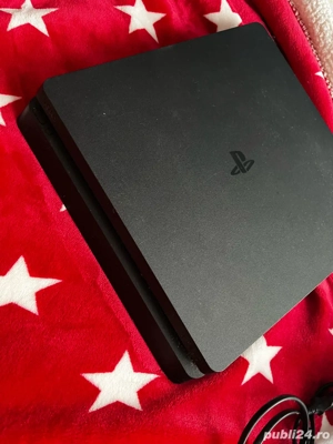 Vand PlayStation4 Slim  - imagine 4