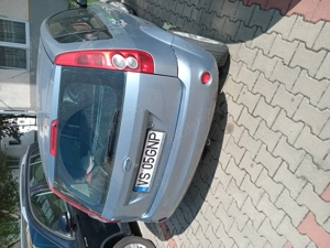 De vânzare ford fiesta  - imagine 5