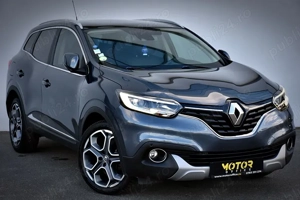 Renault Kadjar 1.5 - imagine 3