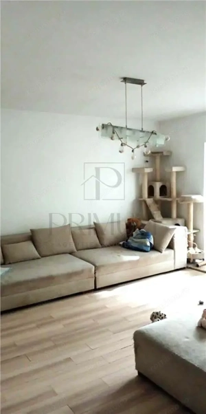 BUCOVINA - ETAJ 3 - CENTRALA PROPRIE - CLIMA - 3 CAMERE - 2 BAI - 2 BALCOANE - RULOURI - imagine 4