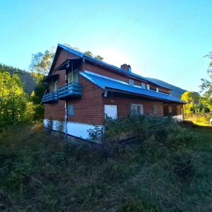 Refugiu montan în Lepșa   cabana ideală pentru vacanțe și relaxare - imagine 2