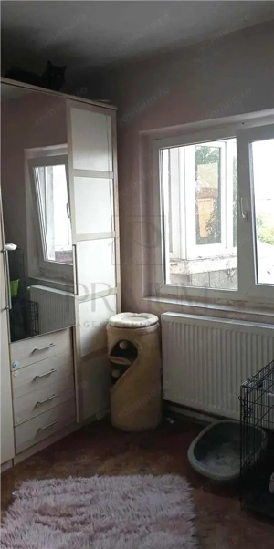 BUCOVINA - ETAJ 3 - CENTRALA PROPRIE - CLIMA - 3 CAMERE - 2 BAI - 2 BALCOANE - RULOURI - imagine 8