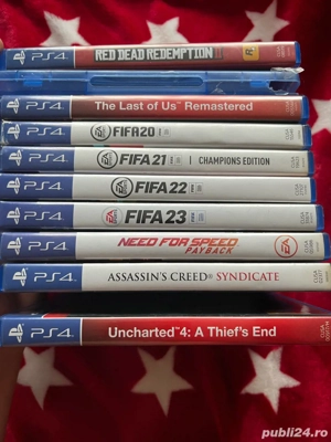 Vand PlayStation4 Slim  - imagine 2