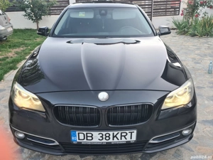 Vand BMW seria 5 520D