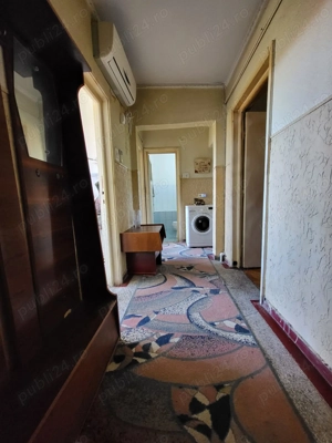 Apartament cu 3 camere de vânzare în zona Mazepa 1, Galați - imagine 8