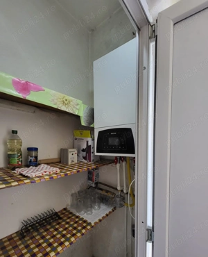 Apartament cu 3 camere de vânzare în zona Mazepa 1, Galați - imagine 6