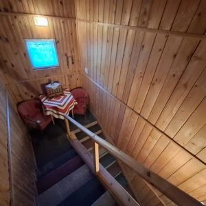 Refugiu montan în Lepșa   cabana ideală pentru vacanțe și relaxare - imagine 7