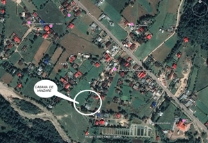 Refugiu montan în Lepșa   cabana ideală pentru vacanțe și relaxare - imagine 12