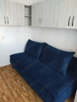 Închiriez garsonieră confort 2 în Dr.Tr.Severin , Crihala lângă Apele Române 