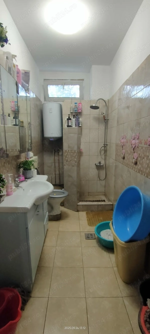 Apartament 2 camere Traian de vânzare  - imagine 8