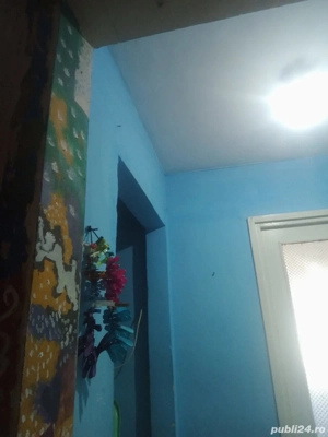 Vand apartament cu 3 camere decomandat et.4 zona Take Ionescu,str.Bucuresti pret 89000 euro negociab