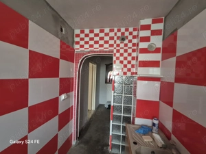  Vânzare apartament 2 camere   Zona Dărmănești - imagine 7