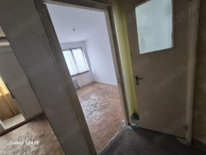  Vânzare apartament 2 camere   Zona Dărmănești - imagine 11