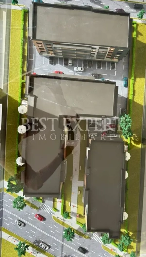 4 Camere Ideal Familie Aproape de Facilitati-Direct Dezvoltator -Comision 0% - imagine 11