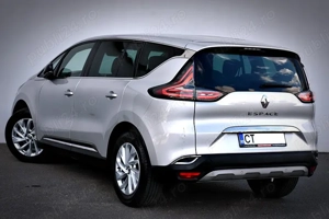 Renault Espace Energy dCi 130 - imagine 7