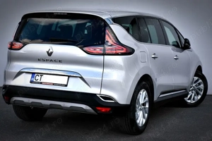 Renault Espace Energy dCi 130 - imagine 11