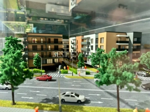 4 Camere Ideal Familie Aproape de Facilitati-Direct Dezvoltator -Comision 0% - imagine 6