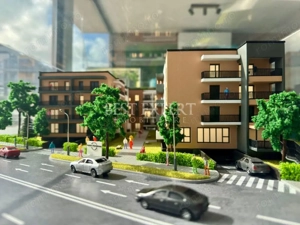 4 Camere Ideal Familie Aproape de Facilitati-Direct Dezvoltator -Comision 0% - imagine 4