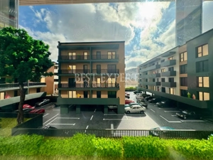 4 Camere Ideal Familie Aproape de Facilitati-Direct Dezvoltator -Comision 0% - imagine 2