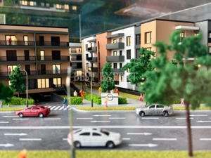 4 Camere Ideal Familie Aproape de Facilitati-Direct Dezvoltator -Comision 0% - imagine 18