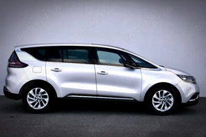 Renault Espace Energy dCi 130 - imagine 10