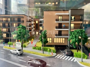 4 Camere Ideal Familie Aproape de Facilitati-Direct Dezvoltator -Comision 0% - imagine 16