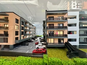 4 Camere Ideal Familie Aproape de Facilitati-Direct Dezvoltator -Comision 0% - imagine 7