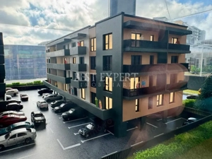 4 Camere Ideal Familie Aproape de Facilitati-Direct Dezvoltator -Comision 0% - imagine 13