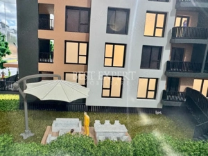 4 Camere Ideal Familie Aproape de Facilitati-Direct Dezvoltator -Comision 0% - imagine 17