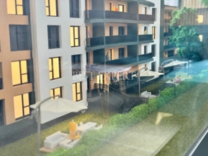 4 Camere Ideal Familie Aproape de Facilitati-Direct Dezvoltator -Comision 0% - imagine 14